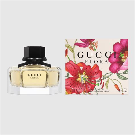 flora gucci eau de parfum|gucci flora discontinued.